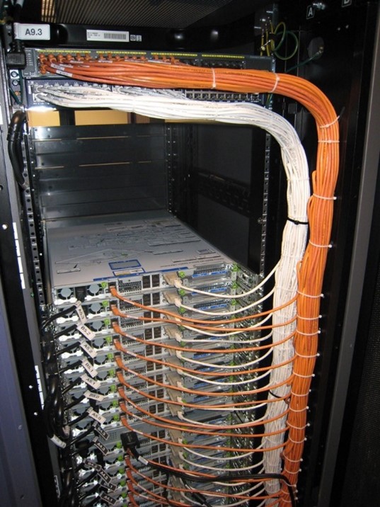 A Rack